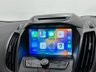 USED 2019 69 FORD KUGA 2.0 TITANIUM EDITION 5d 148 BHP Low Mileage 31939 Miles , Striking Chrome Blue , Panoramic Electric Glass Roof, Cruise Control