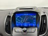 USED 2019 69 FORD KUGA 2.0 TITANIUM EDITION 5d 148 BHP Low Mileage 31939 Miles , Striking Chrome Blue , Panoramic Electric Glass Roof, Cruise Control
