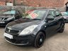 USED 2011 11 SUZUKI SWIFT 1.2 SZ2 5dr - &pound;20 TAX + ULEZ 