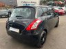 USED 2011 11 SUZUKI SWIFT 1.2 SZ2 5dr - &pound;20 TAX + ULEZ 