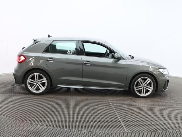 View our AUDI A1