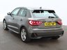 USED 2019 69 AUDI A1 1.0 SPORTBACK TFSI S LINE 5d 114 BHP ** RAC BUYSURE INSPECTED **