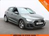 USED 2019 69 AUDI A1 1.0 SPORTBACK TFSI S LINE 5d 114 BHP ** RAC BUYSURE INSPECTED **