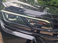 USED 2020 20 VOLKSWAGEN TOUAREG 3.0 V6 BLACK EDITION TDI 5d 282 BHP ZERO DEPOSIT FINANCE AVAILABLE