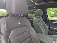 USED 2020 20 VOLKSWAGEN TOUAREG 3.0 V6 BLACK EDITION TDI 5d 282 BHP ZERO DEPOSIT FINANCE AVAILABLE