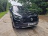 USED 2020 20 VOLKSWAGEN TOUAREG 3.0 V6 BLACK EDITION TDI 5d 282 BHP ZERO DEPOSIT FINANCE AVAILABLE