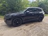 USED 2020 20 VOLKSWAGEN TOUAREG 3.0 V6 BLACK EDITION TDI 5d 282 BHP ZERO DEPOSIT FINANCE AVAILABLE