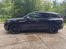 USED 2020 20 VOLKSWAGEN TOUAREG 3.0 V6 BLACK EDITION TDI 5d 282 BHP ZERO DEPOSIT FINANCE AVAILABLE