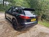 USED 2020 20 VOLKSWAGEN TOUAREG 3.0 V6 BLACK EDITION TDI 5d 282 BHP ZERO DEPOSIT FINANCE AVAILABLE