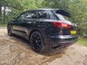 USED 2020 20 VOLKSWAGEN TOUAREG 3.0 V6 BLACK EDITION TDI 5d 282 BHP ZERO DEPOSIT FINANCE AVAILABLE
