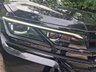 USED 2020 20 VOLKSWAGEN TOUAREG 3.0 V6 BLACK EDITION TDI 5d 282 BHP ZERO DEPOSIT FINANCE AVAILABLE