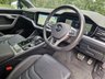 USED 2020 20 VOLKSWAGEN TOUAREG 3.0 V6 BLACK EDITION TDI 5d 282 BHP ZERO DEPOSIT FINANCE AVAILABLE