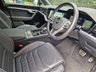 USED 2020 20 VOLKSWAGEN TOUAREG 3.0 V6 BLACK EDITION TDI 5d 282 BHP ZERO DEPOSIT FINANCE AVAILABLE