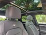 USED 2020 20 VOLKSWAGEN TOUAREG 3.0 V6 BLACK EDITION TDI 5d 282 BHP ZERO DEPOSIT FINANCE AVAILABLE