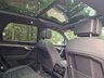 USED 2020 20 VOLKSWAGEN TOUAREG 3.0 V6 BLACK EDITION TDI 5d 282 BHP ZERO DEPOSIT FINANCE AVAILABLE