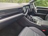USED 2020 20 VOLKSWAGEN TOUAREG 3.0 V6 BLACK EDITION TDI 5d 282 BHP ZERO DEPOSIT FINANCE AVAILABLE