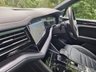 USED 2020 20 VOLKSWAGEN TOUAREG 3.0 V6 BLACK EDITION TDI 5d 282 BHP ZERO DEPOSIT FINANCE AVAILABLE
