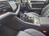 USED 2020 20 VOLKSWAGEN TOUAREG 3.0 V6 BLACK EDITION TDI 5d 282 BHP ZERO DEPOSIT FINANCE AVAILABLE