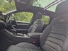USED 2020 20 VOLKSWAGEN TOUAREG 3.0 V6 BLACK EDITION TDI 5d 282 BHP ZERO DEPOSIT FINANCE AVAILABLE