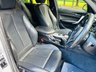 USED 2016 65 BMW 1 SERIES 2.0 118D M SPORT 5d 147 BHP AUTOMATIC SATELLITE NAVIGATION HEATED FRONT SEATS DAB RADIO
