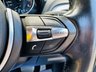 USED 2016 65 BMW 1 SERIES 2.0 118D M SPORT 5d 147 BHP AUTOMATIC SATELLITE NAVIGATION HEATED FRONT SEATS DAB RADIO