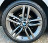USED 2016 65 BMW 1 SERIES 2.0 118D M SPORT 5d 147 BHP AUTOMATIC SATELLITE NAVIGATION HEATED FRONT SEATS DAB RADIO