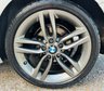 USED 2016 65 BMW 1 SERIES 2.0 118D M SPORT 5d 147 BHP AUTOMATIC SATELLITE NAVIGATION HEATED FRONT SEATS DAB RADIO