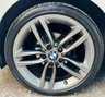 USED 2016 65 BMW 1 SERIES 2.0 118D M SPORT 5d 147 BHP AUTOMATIC SATELLITE NAVIGATION HEATED FRONT SEATS DAB RADIO