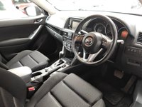 USED 2015 64 MAZDA CX-5 2.2 D SE-L NAV 5d 148 BHP 