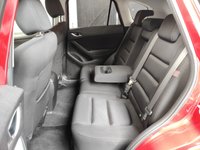 USED 2015 64 MAZDA CX-5 2.2 D SE-L NAV 5d 148 BHP 