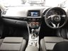 USED 2015 64 MAZDA CX-5 2.2 D SE-L NAV 5d 148 BHP 