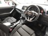 USED 2015 64 MAZDA CX-5 2.2 D SE-L NAV 5d 148 BHP 