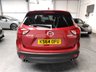 USED 2015 64 MAZDA CX-5 2.2 D SE-L NAV 5d 148 BHP 