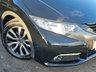 USED 2013 13 HONDA CIVIC 1.6 i-DTEC ES-T 5dr - TECH PACK 