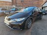 USED 2013 13 HONDA CIVIC 1.6 i-DTEC ES-T 5dr - TECH PACK 