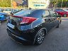 USED 2013 13 HONDA CIVIC 1.6 i-DTEC ES-T 5dr - TECH PACK 