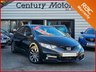 USED 2013 13 HONDA CIVIC 1.6 i-DTEC ES-T 5dr - TECH PACK 