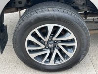USED 2018 18 NISSAN NAVARA 2.3 DCI TEKNA 4X4 SHR DCB 190 BHP 