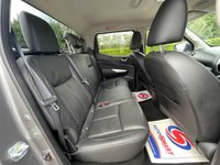 USED 2018 18 NISSAN NAVARA 2.3 DCI TEKNA 4X4 SHR DCB 190 BHP 