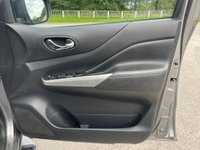 USED 2018 18 NISSAN NAVARA 2.3 DCI TEKNA 4X4 SHR DCB 190 BHP 