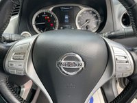 USED 2018 18 NISSAN NAVARA 2.3 DCI TEKNA 4X4 SHR DCB 190 BHP 