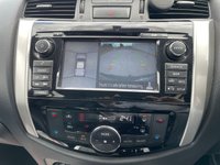 USED 2018 18 NISSAN NAVARA 2.3 DCI TEKNA 4X4 SHR DCB 190 BHP 