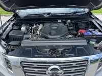 USED 2018 18 NISSAN NAVARA 2.3 DCI TEKNA 4X4 SHR DCB 190 BHP 