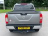 USED 2018 18 NISSAN NAVARA 2.3 DCI TEKNA 4X4 SHR DCB 190 BHP 