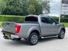 USED 2018 18 NISSAN NAVARA 2.3 DCI TEKNA 4X4 SHR DCB 190 BHP 