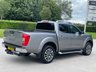 USED 2018 18 NISSAN NAVARA 2.3 DCI TEKNA 4X4 SHR DCB 190 BHP 