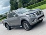 USED 2018 18 NISSAN NAVARA 2.3 DCI TEKNA 4X4 SHR DCB 190 BHP 