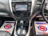 USED 2018 18 NISSAN NAVARA 2.3 DCI TEKNA 4X4 SHR DCB 190 BHP 