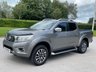 USED 2018 18 NISSAN NAVARA 2.3 DCI TEKNA 4X4 SHR DCB 190 BHP 