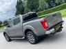 USED 2018 18 NISSAN NAVARA 2.3 DCI TEKNA 4X4 SHR DCB 190 BHP 
